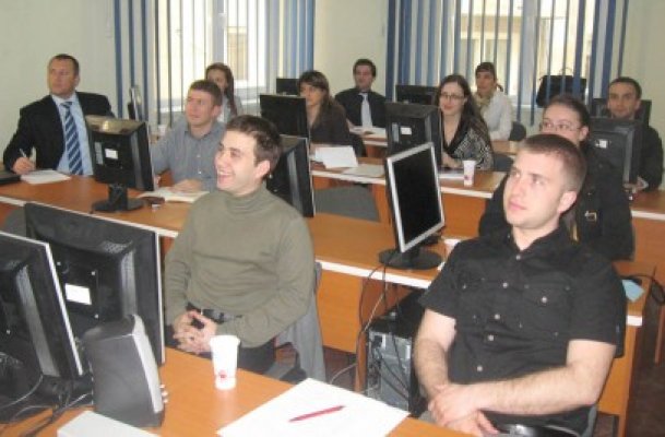 Pregătire profesională la munte sau la mare, la preţuri exorbitante